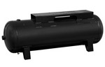 Schulz 971.0538-0 | Compressors 120 Gallon Horizontal Air Tank